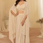 aanchal champagne cape coord front